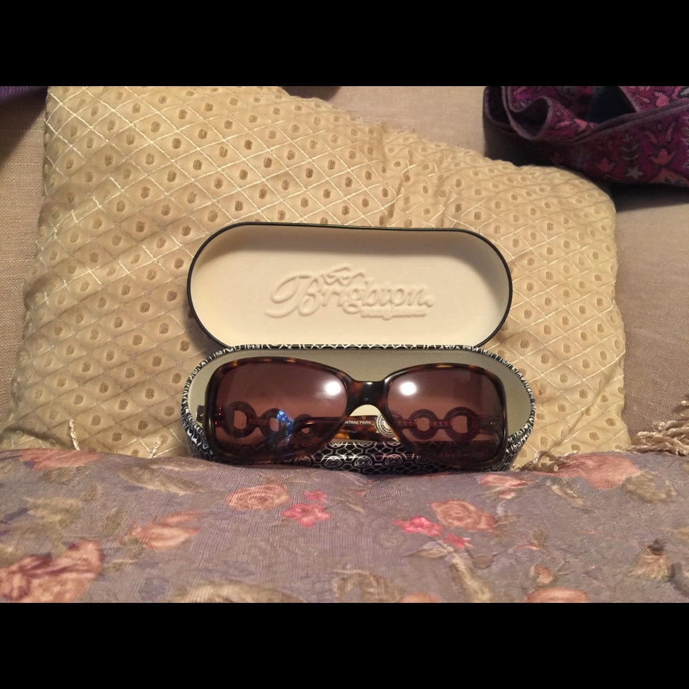 Brighton Sunglasses